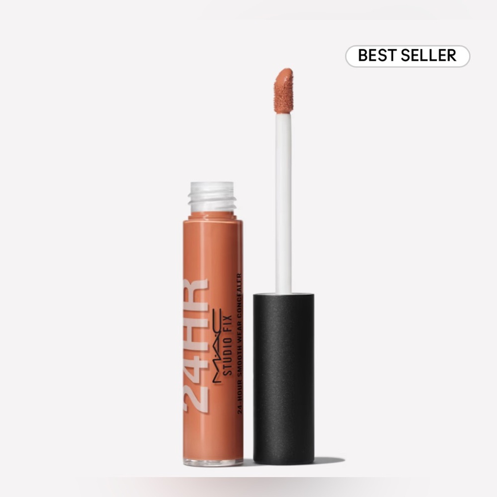 NW51 Mac Cosmetics Studio Fix 24 Hour Smooth Wear Concealer Brand New in Box